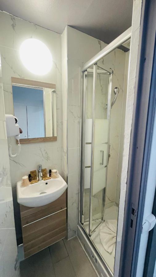 Chambre Quadruple